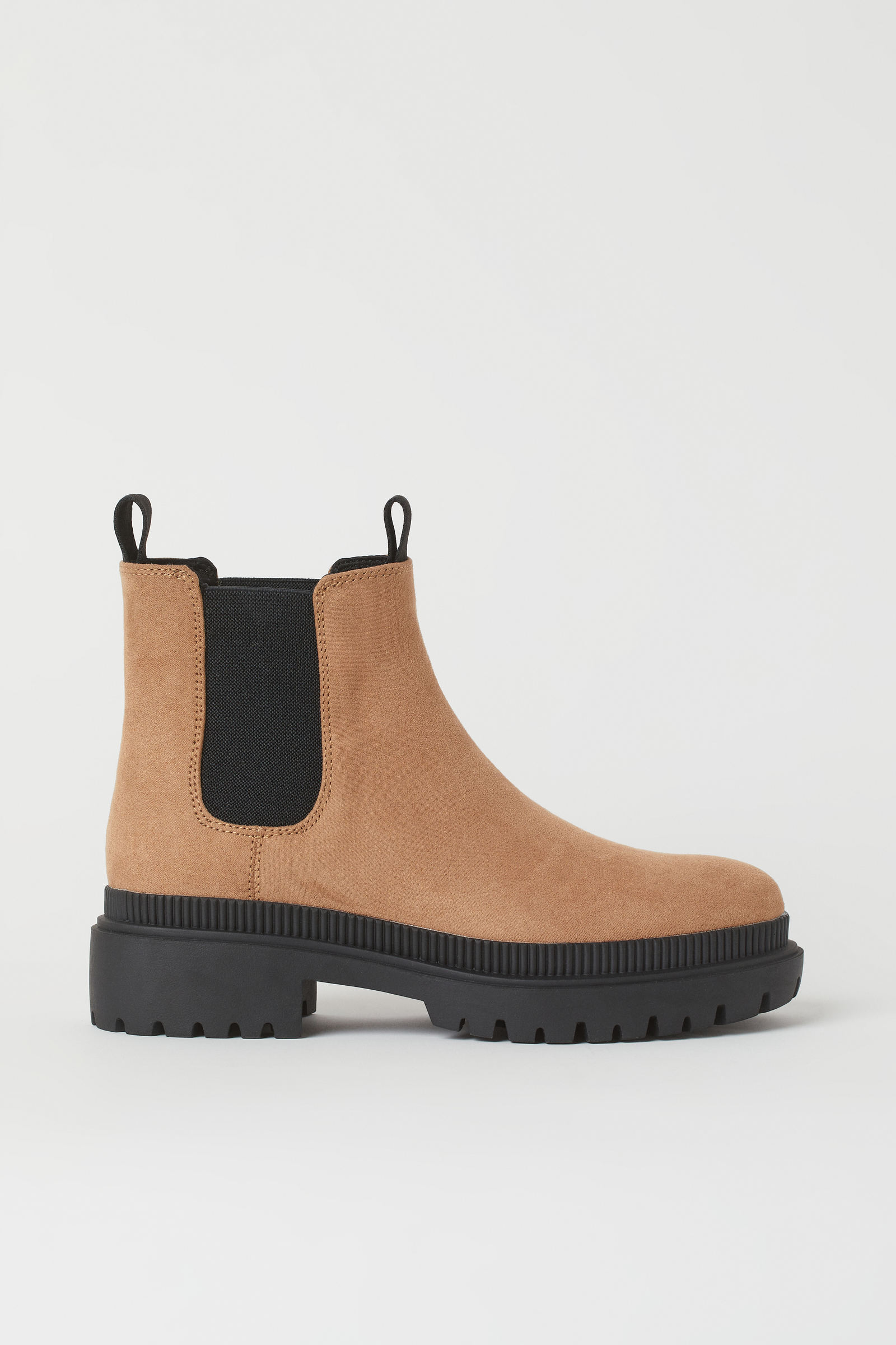 Botines Chelsea - H\u0026M PE