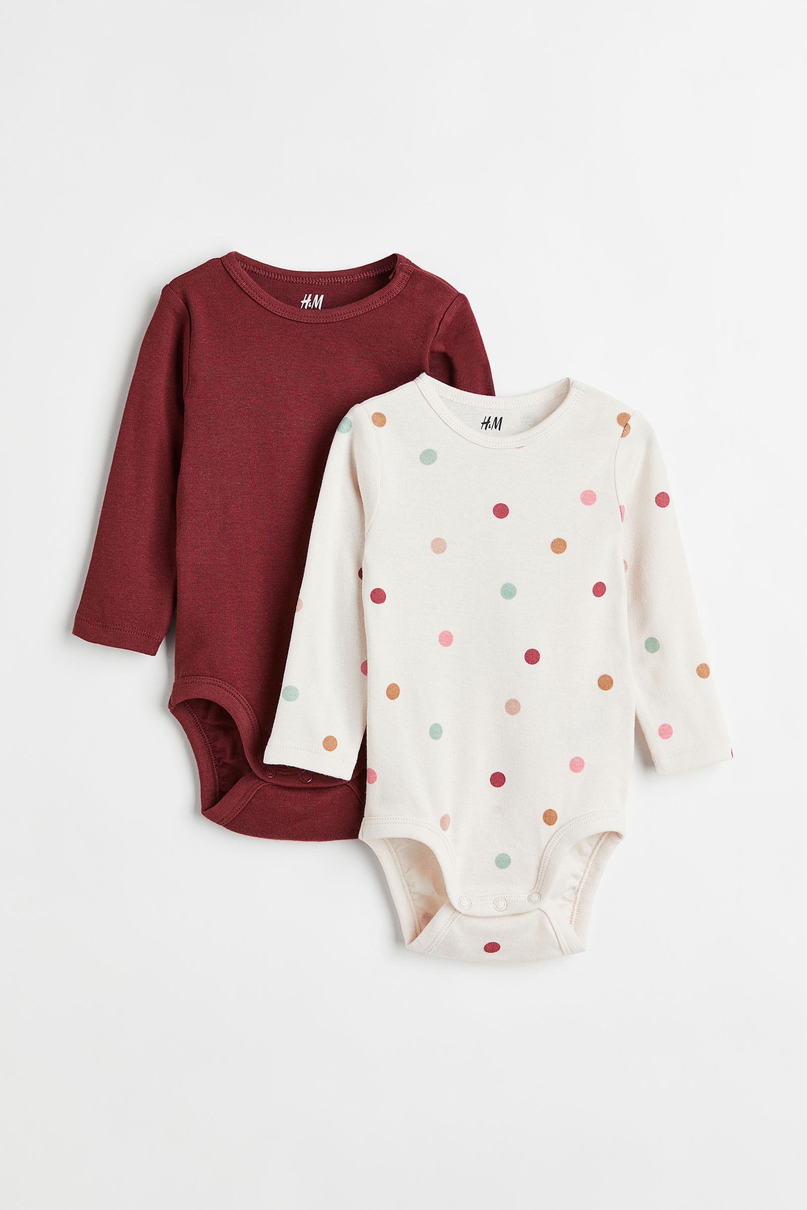 Ropa | Bebé Niño | H&M PE - H&M PE