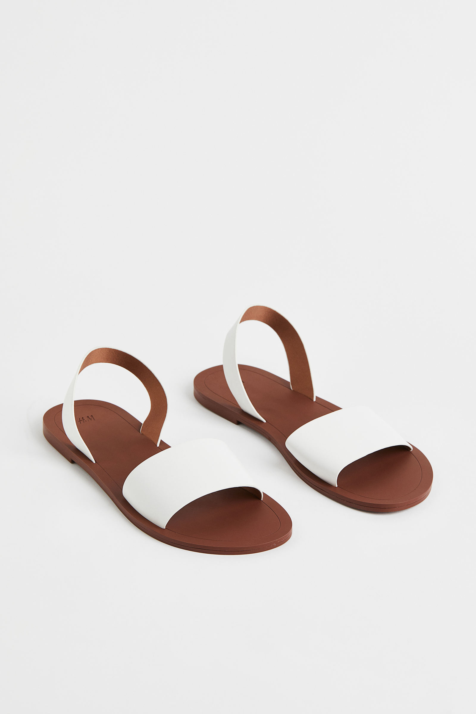 Sandalias h&m mujer discount 2019