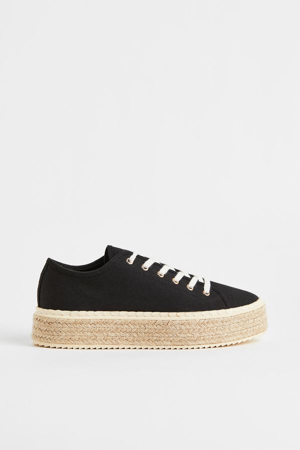 Zapatillas alpargata