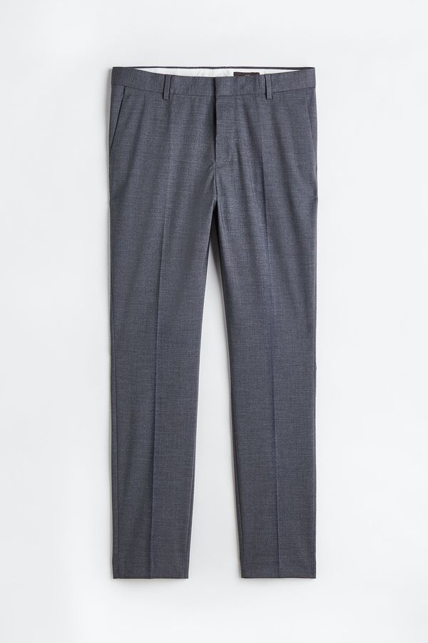 Pantalón de terno Skinny Fit