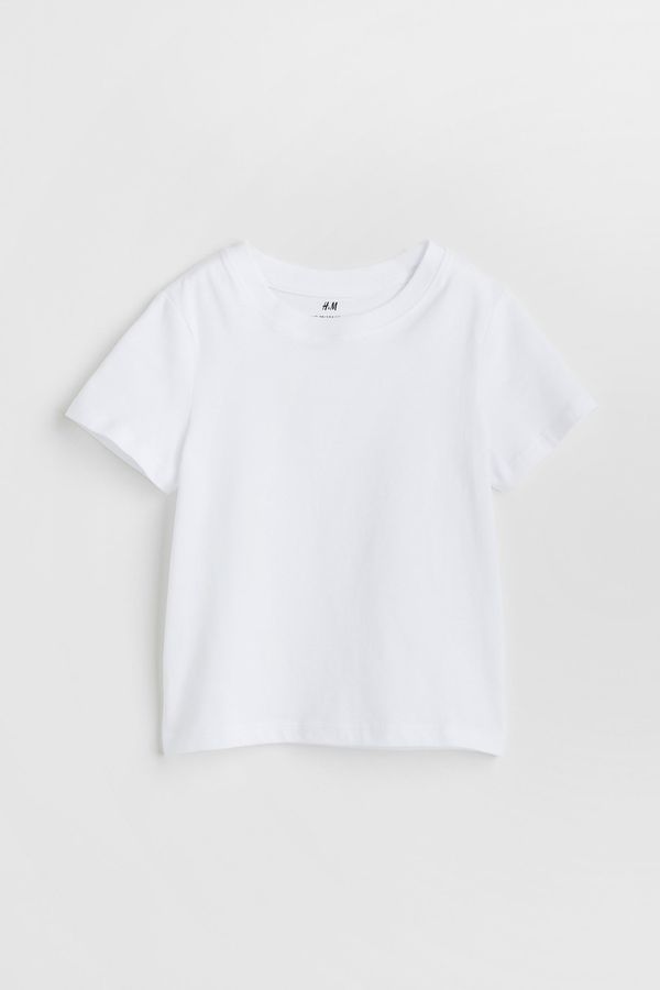 Polo de algodón