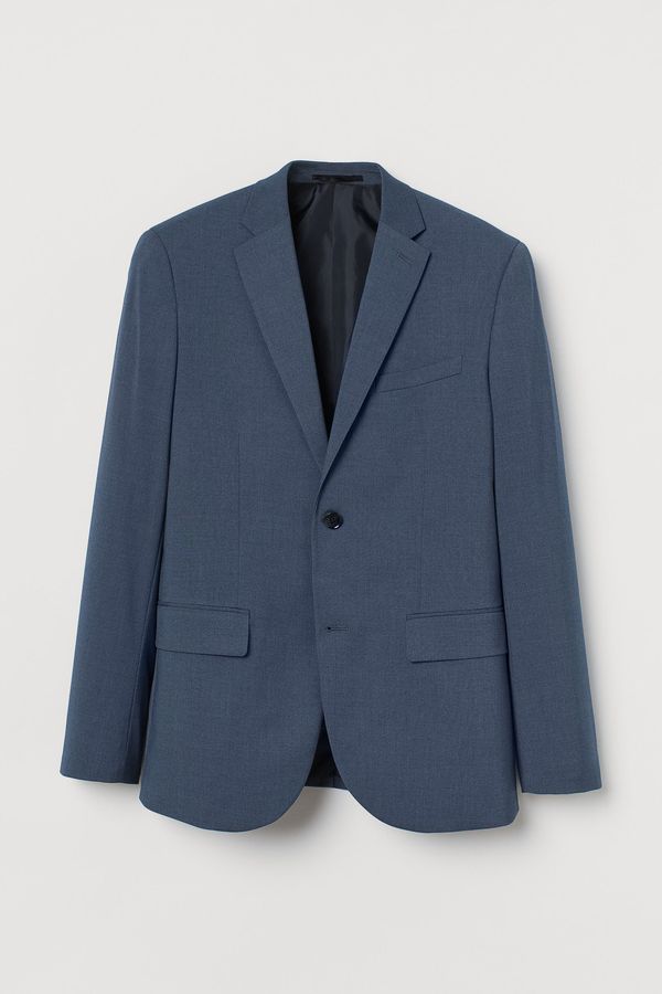 Blazer Slim Fit