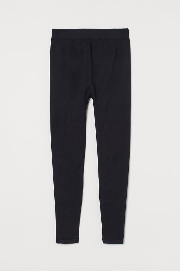 MAMA Leggings sport Seamless