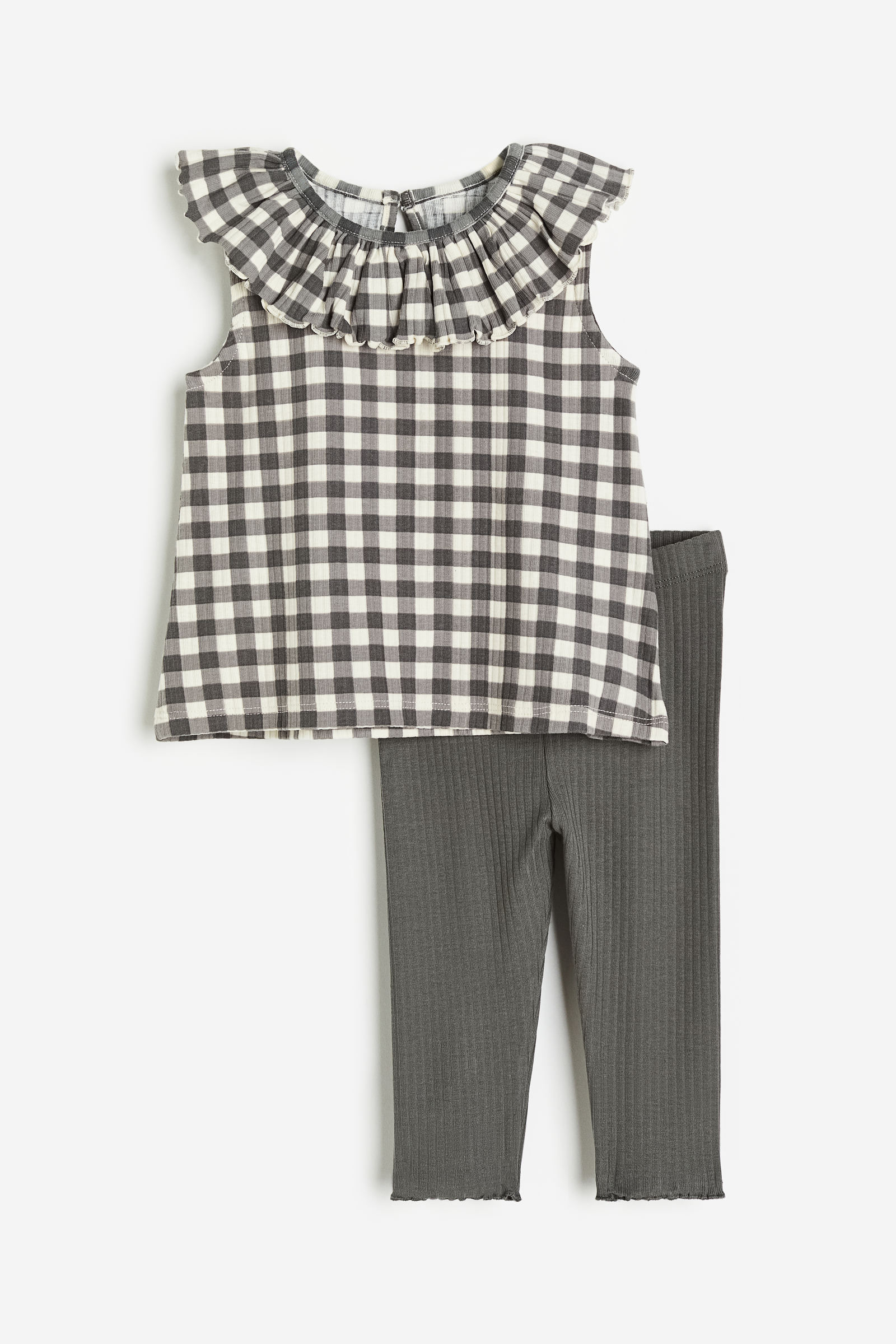 Ropa de bebe online h&m niña