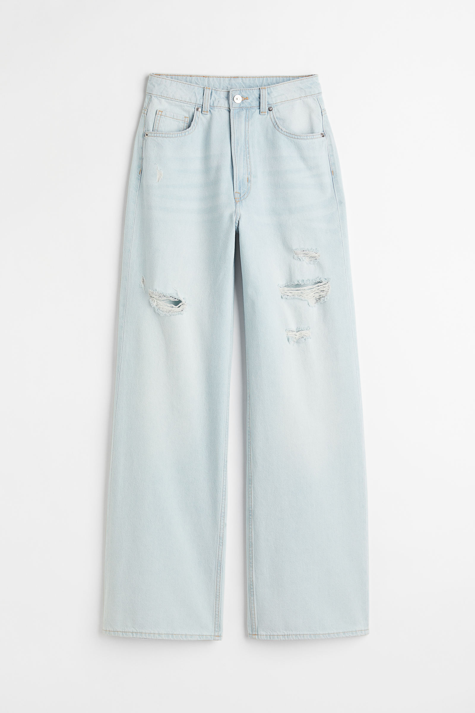 Estrictamente detergente bolso Pantalones y Jeans | Mujer - H&M PE