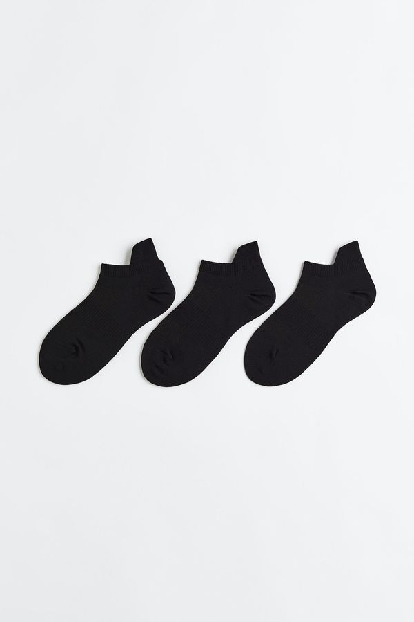 Pack de 3 medias de deporte en DryMove™