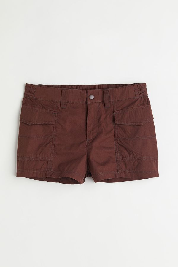 Short cargo