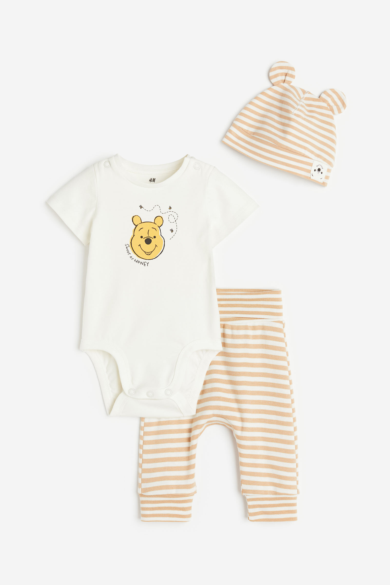 H&m bebe online niño