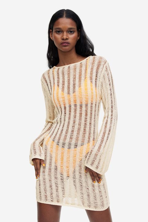 Tejido vestido hotsell