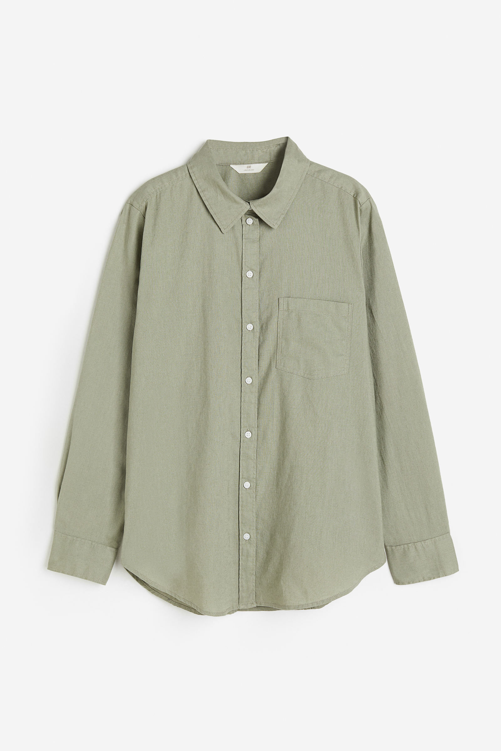 H&m camisas mujer discount 2019