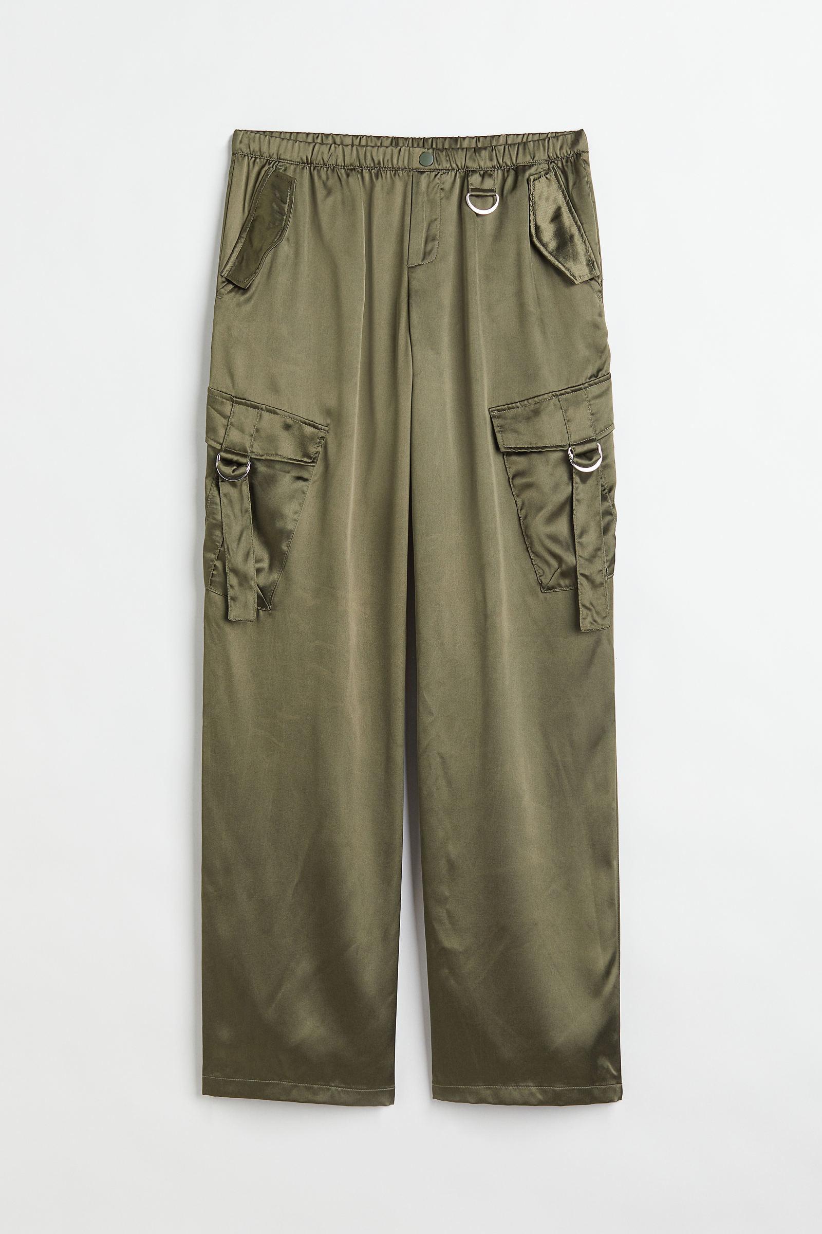 Pantalones Divided - H&M PE
