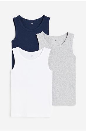 Pack de 2 calzones moldeadores efecto invisible - H&M Perú | Moda Online,  Hogar, Ropa de Niños | H&M PE