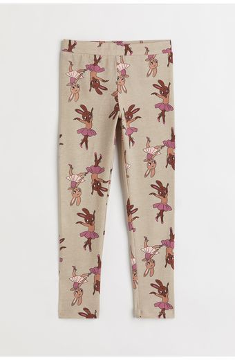 Pantalones, leggings | Niña H&M PE