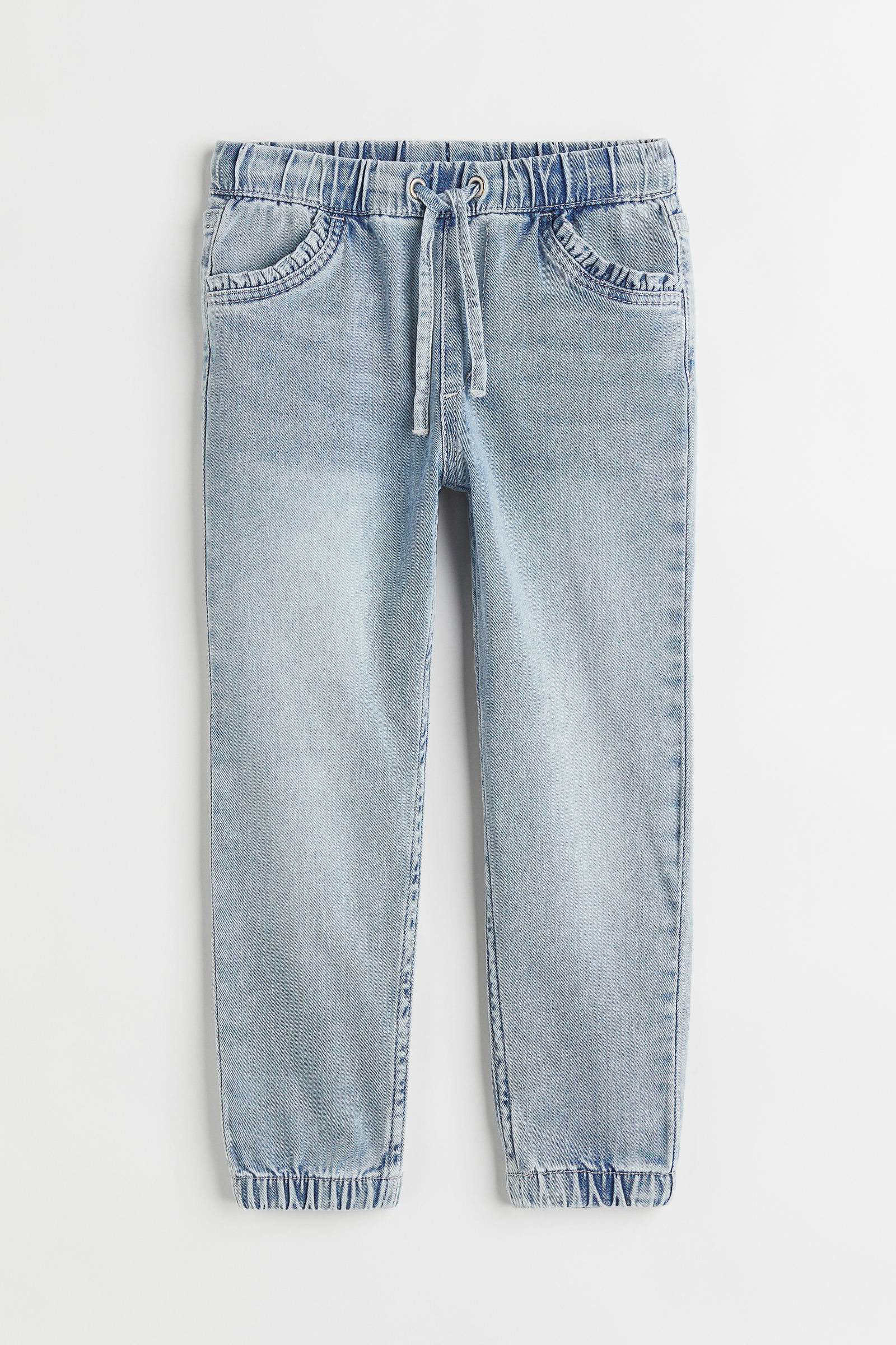 jeans y leggings | Niña PE
