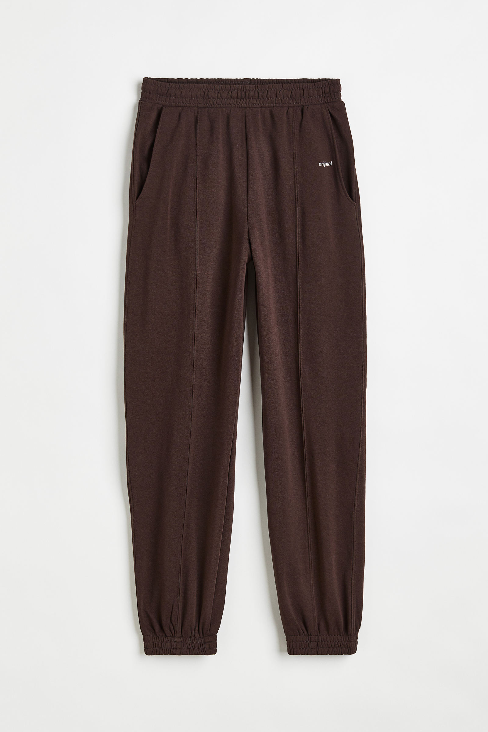 Pantalones jogger hombre h&m sale