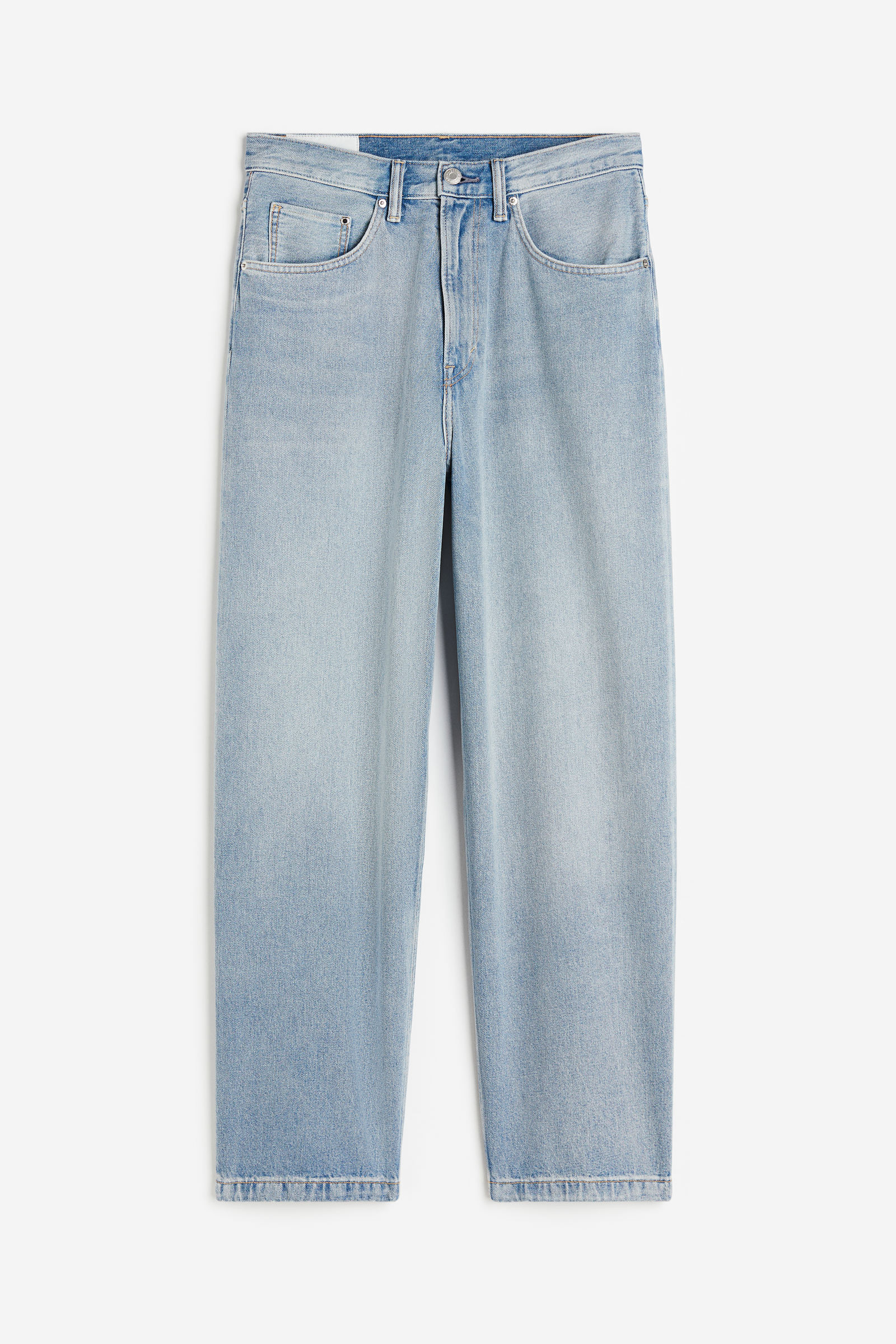 Jeans para hombres: rectos, skinny y más - H&M PE