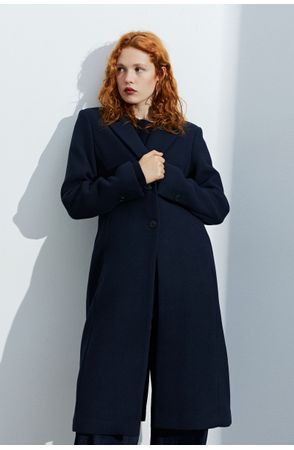 Casacas y abrigos para mujer - H&M PE