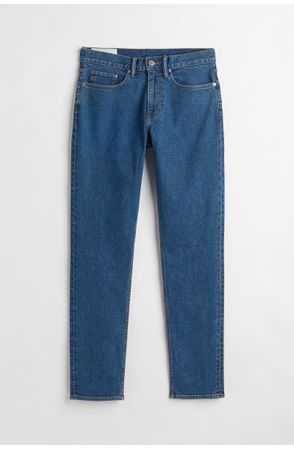 Jeans hm online hombre