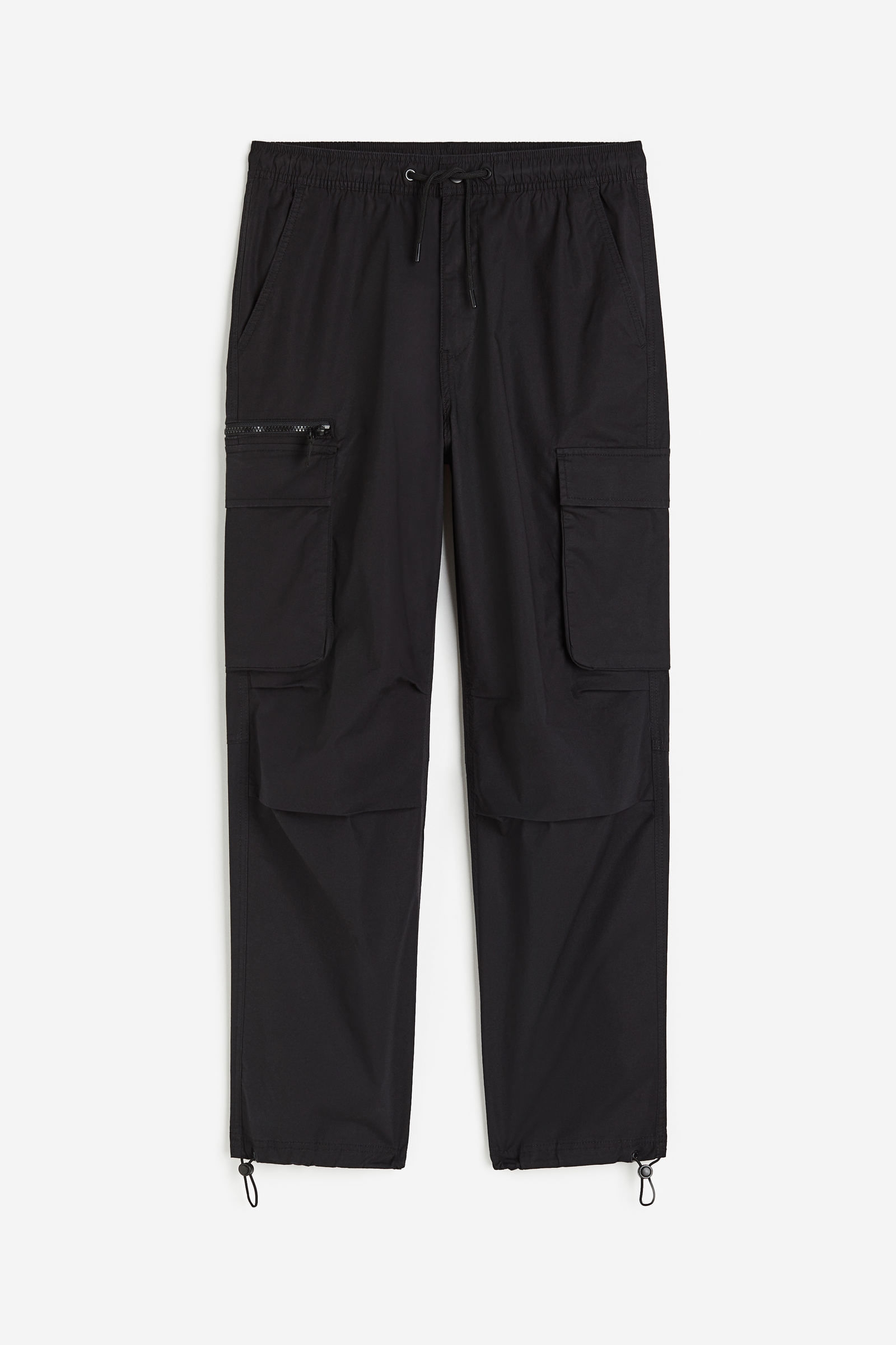 Pantalón cargo Relaxed Fit - H&M PE