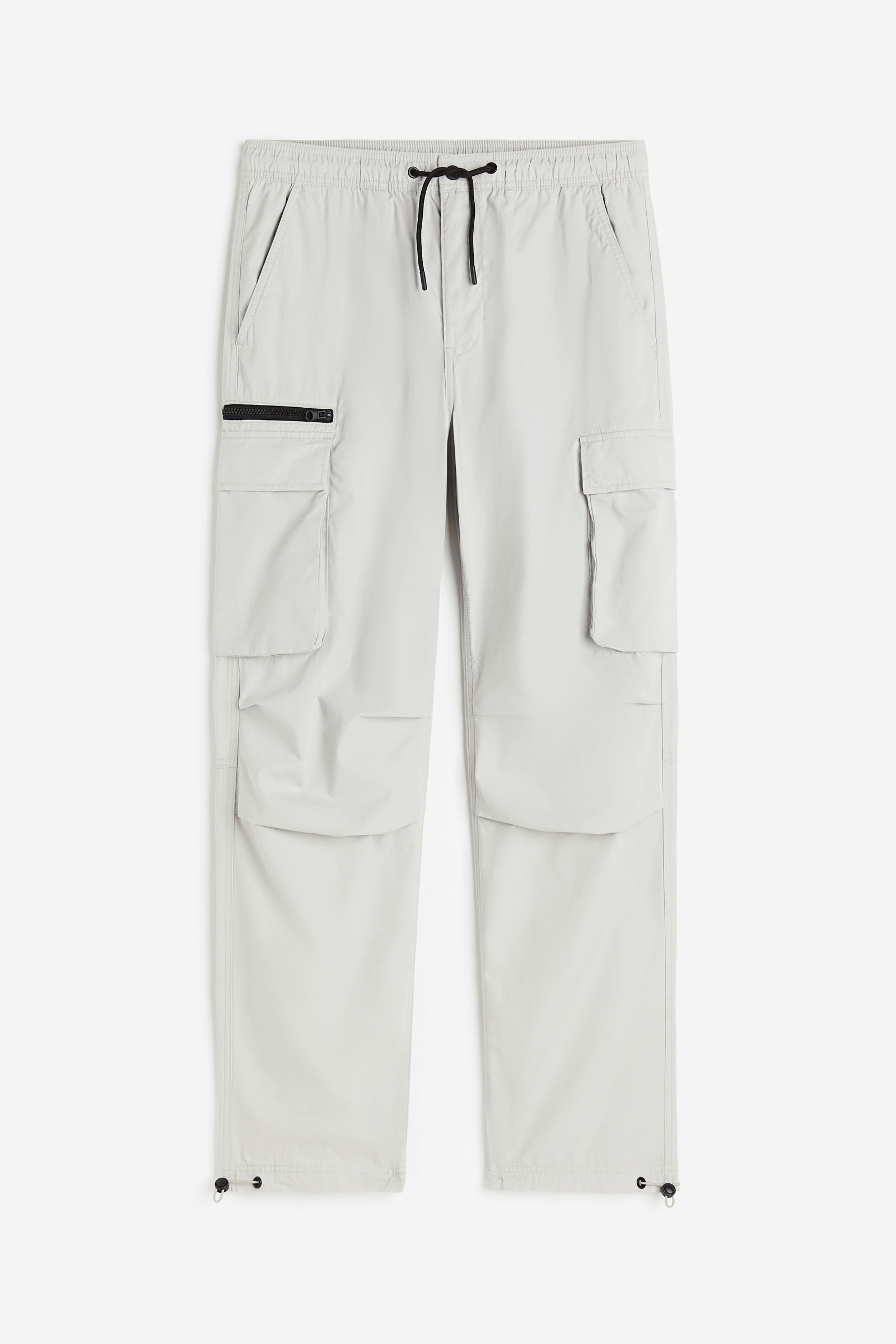 Pantalones para hombre - H&M PE