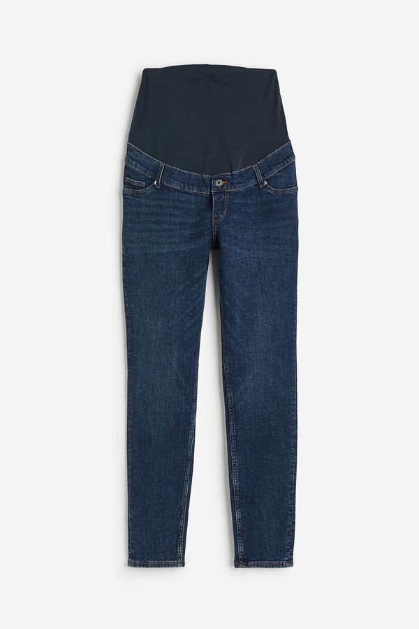 MAMA Skinny Jeans