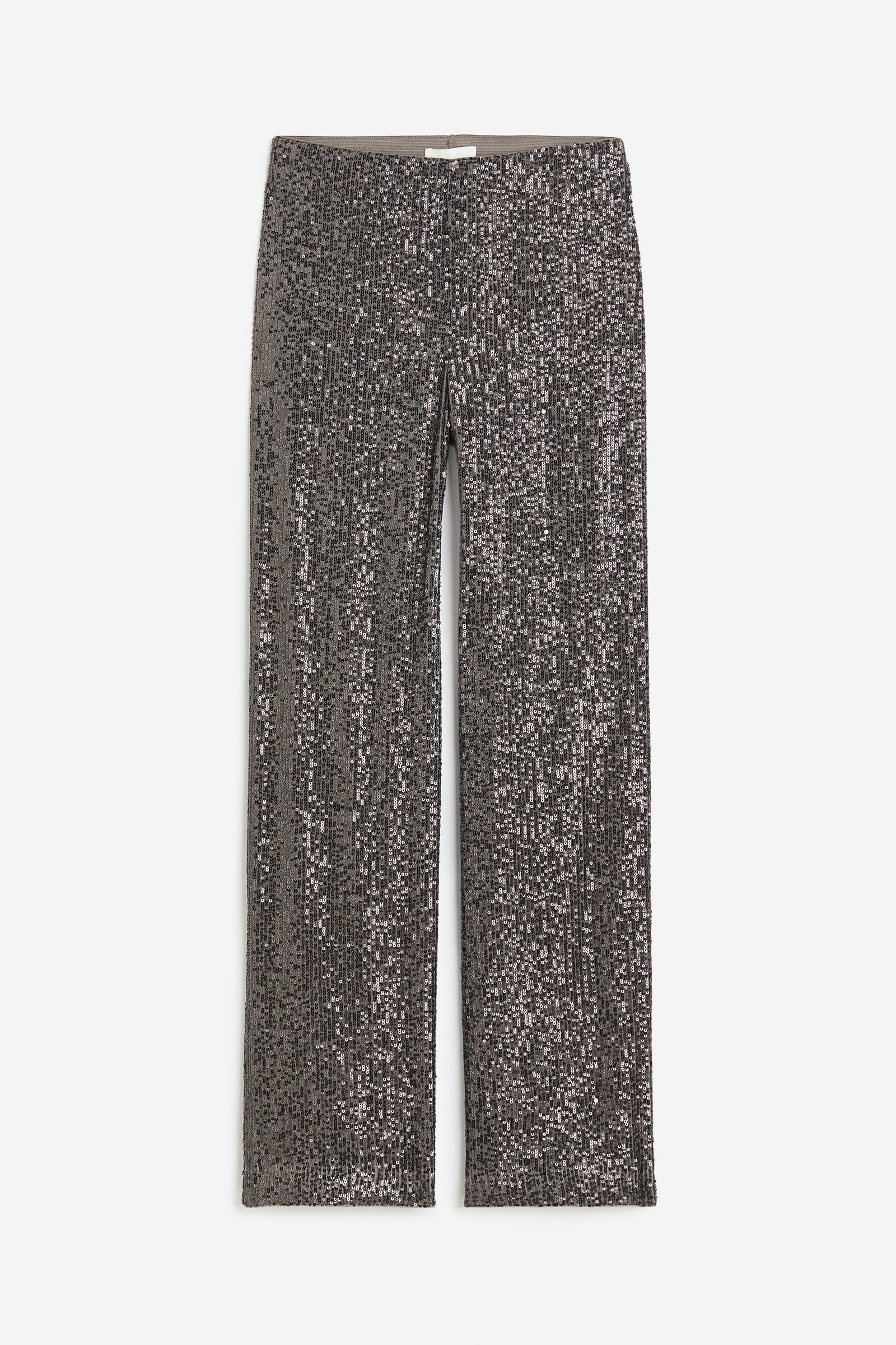 Pantalones para mujer de lino, tobilleros y más - H&M EC
