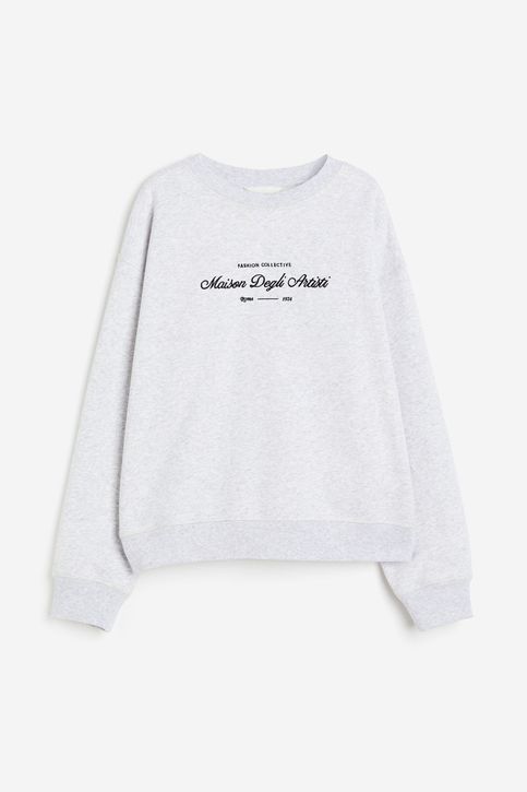 Polera H M PE