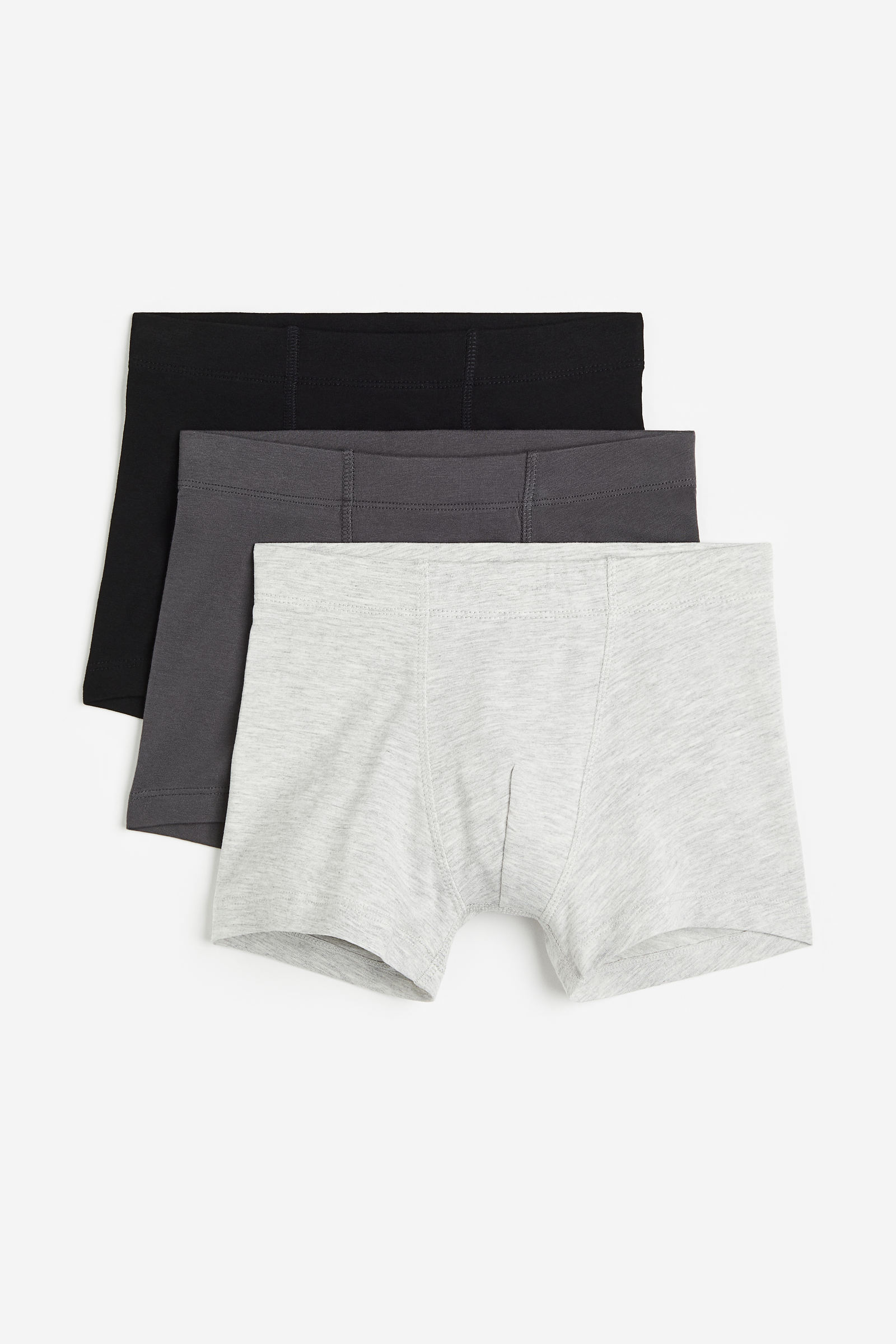 Pack de 2 calzones moldeadores medium - H&M Perú | Moda Online, Hogar, Ropa  de Niños | H&M PE