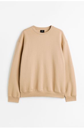 Poleras sin capucha Moda Mujer H M PE