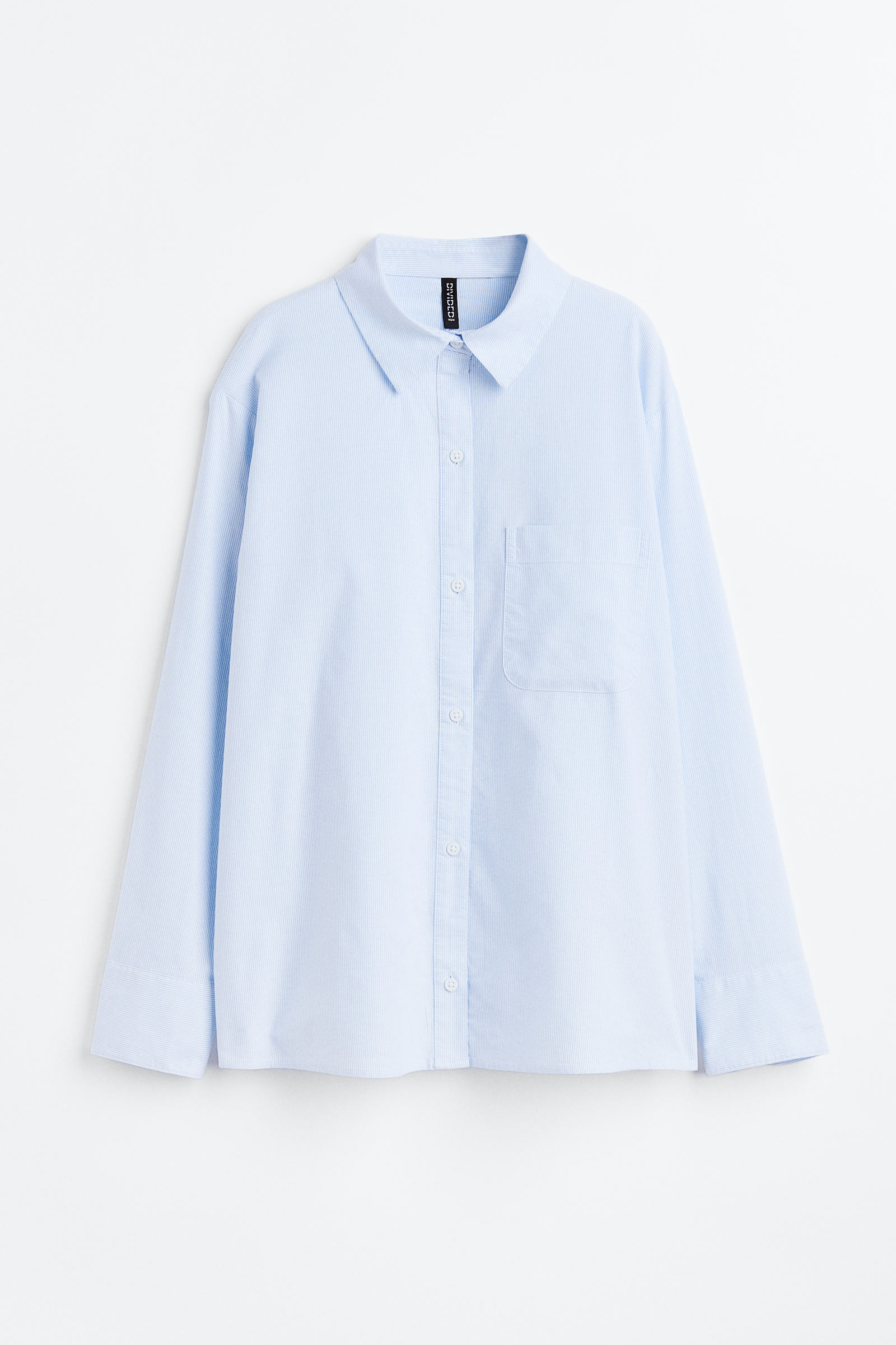 Blusas y camisas para mujer - H&M PE