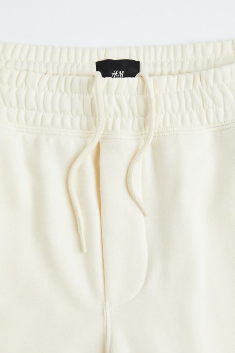 Pantalon de buzo Regular Fit H M PE