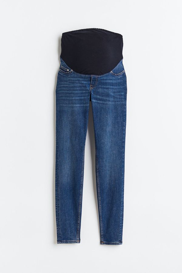 MAMA Super Skinny Jeans