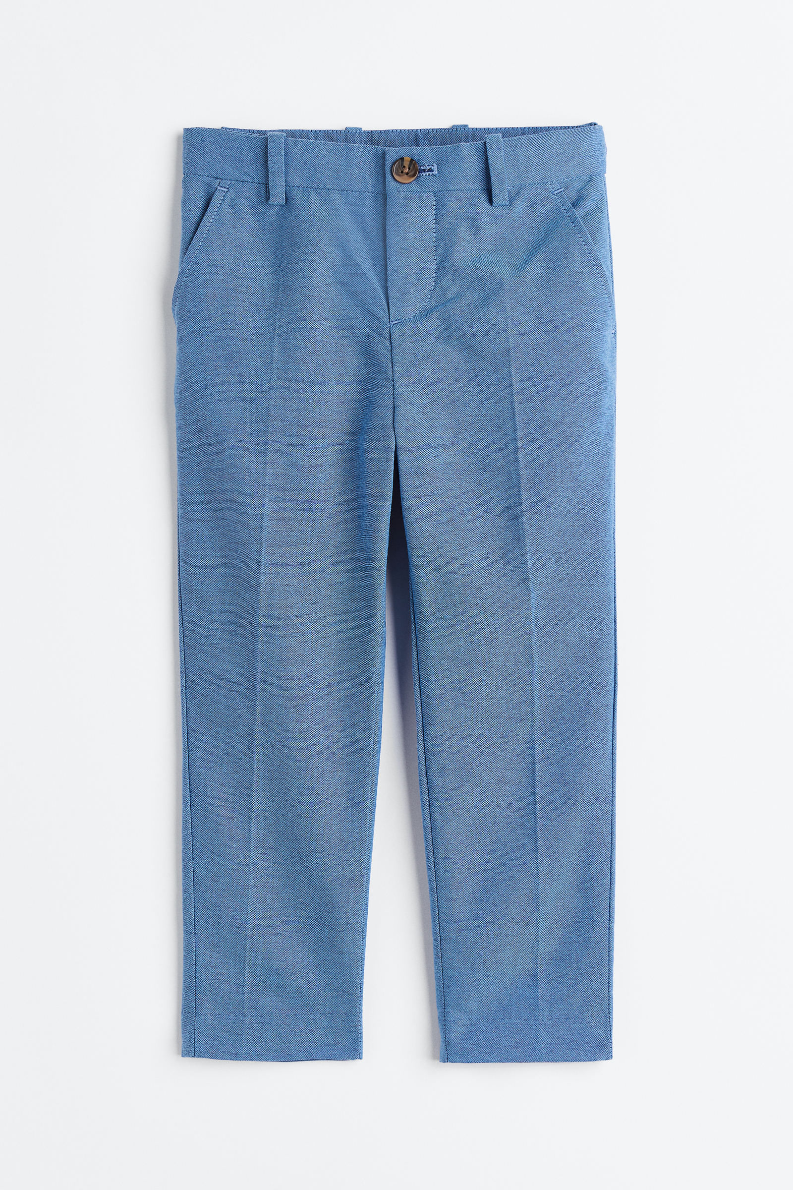 Pantalon best sale niño h&m