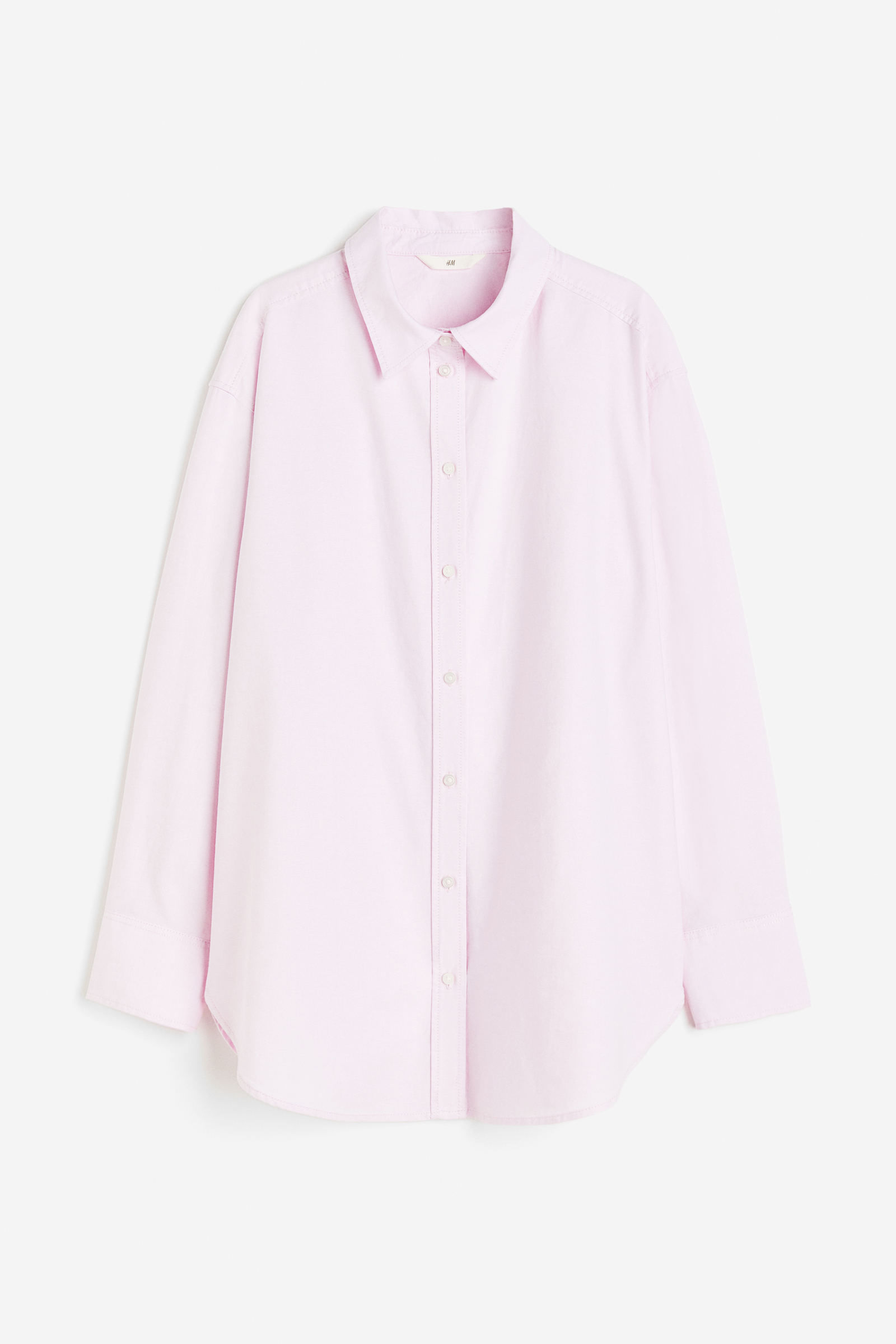 Blusas y camisas para mujer - H&M PE