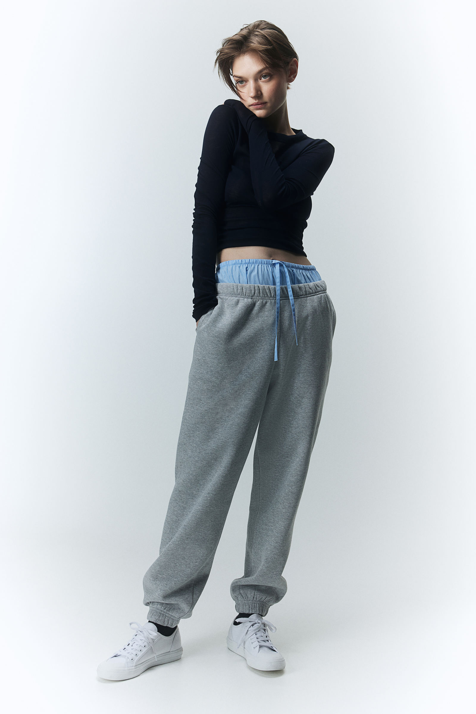 Pantalones joggers de Mujer - H&M PE