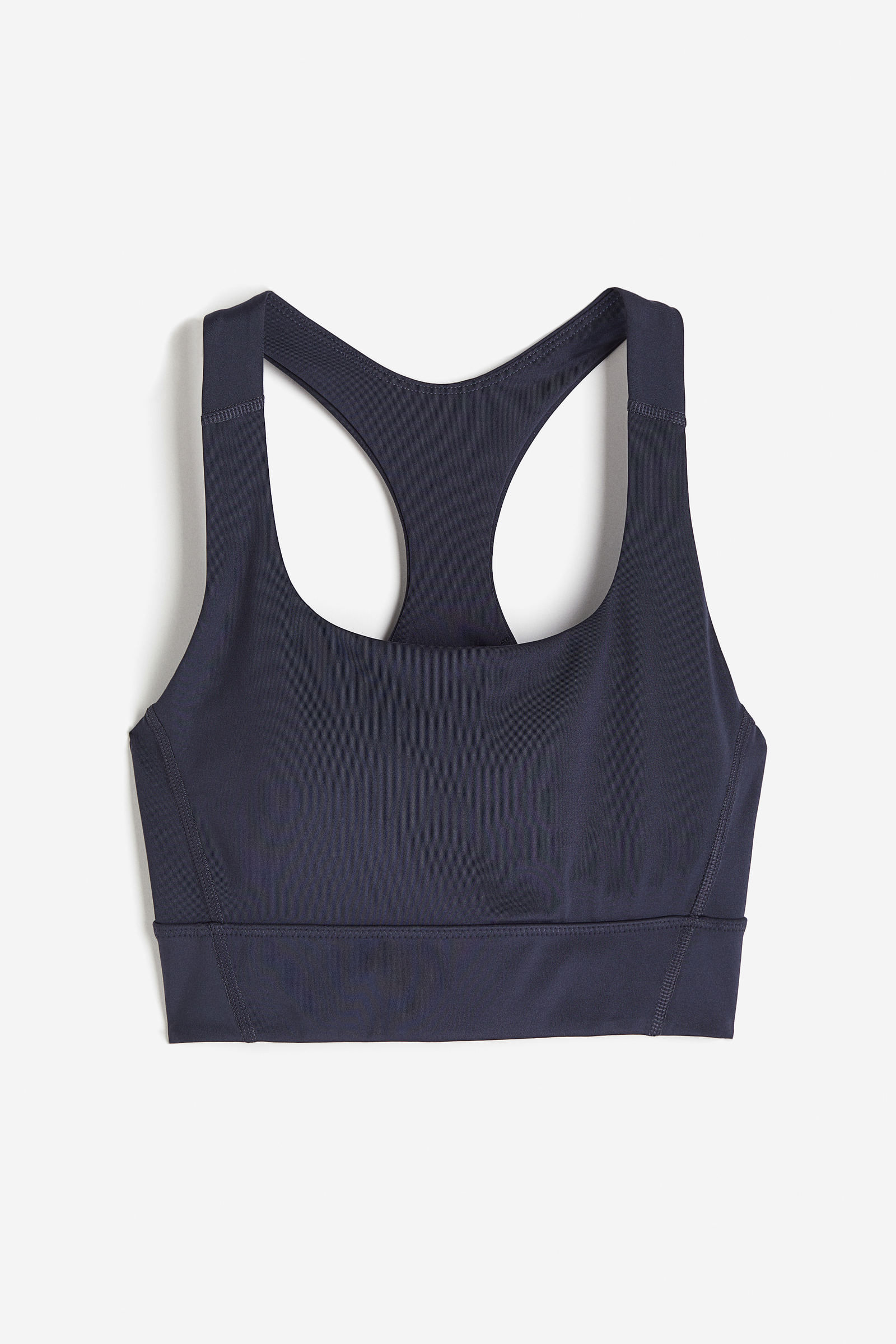 Sostén de deporte SoftMove™ Light Support - H&M PE