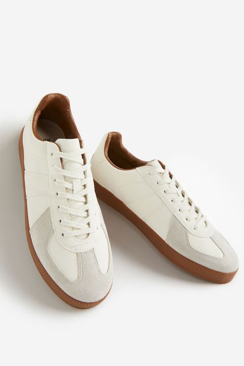 Zapatillas H M PE