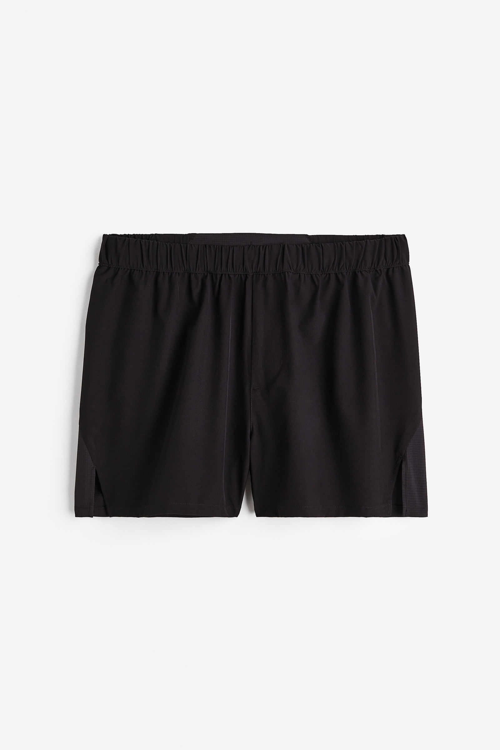 Los 10 pantalones cortos de Oysho, H&M y Zara que NO aprietan y son más  elegantes que unos shorts