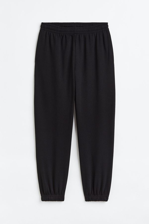 Joggers oversize