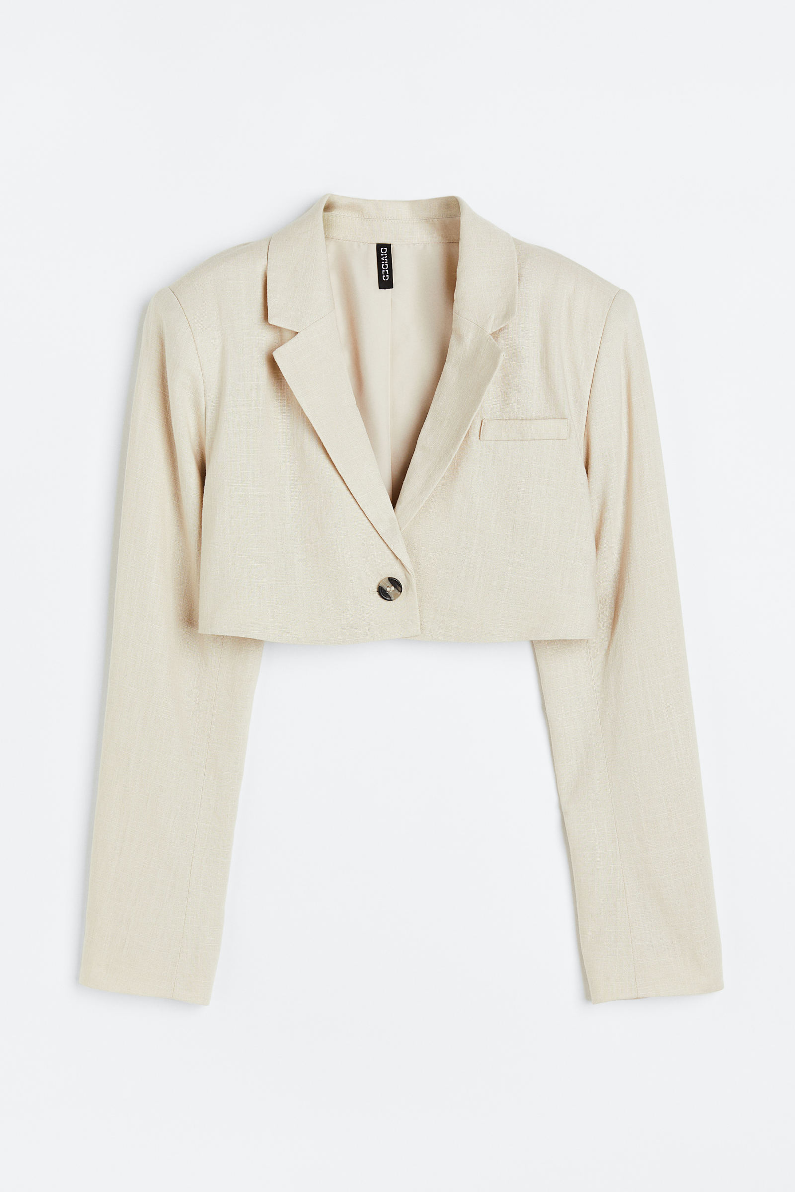 Blazer cheap mujer h&m