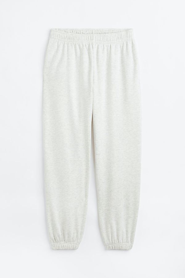 Joggers oversize