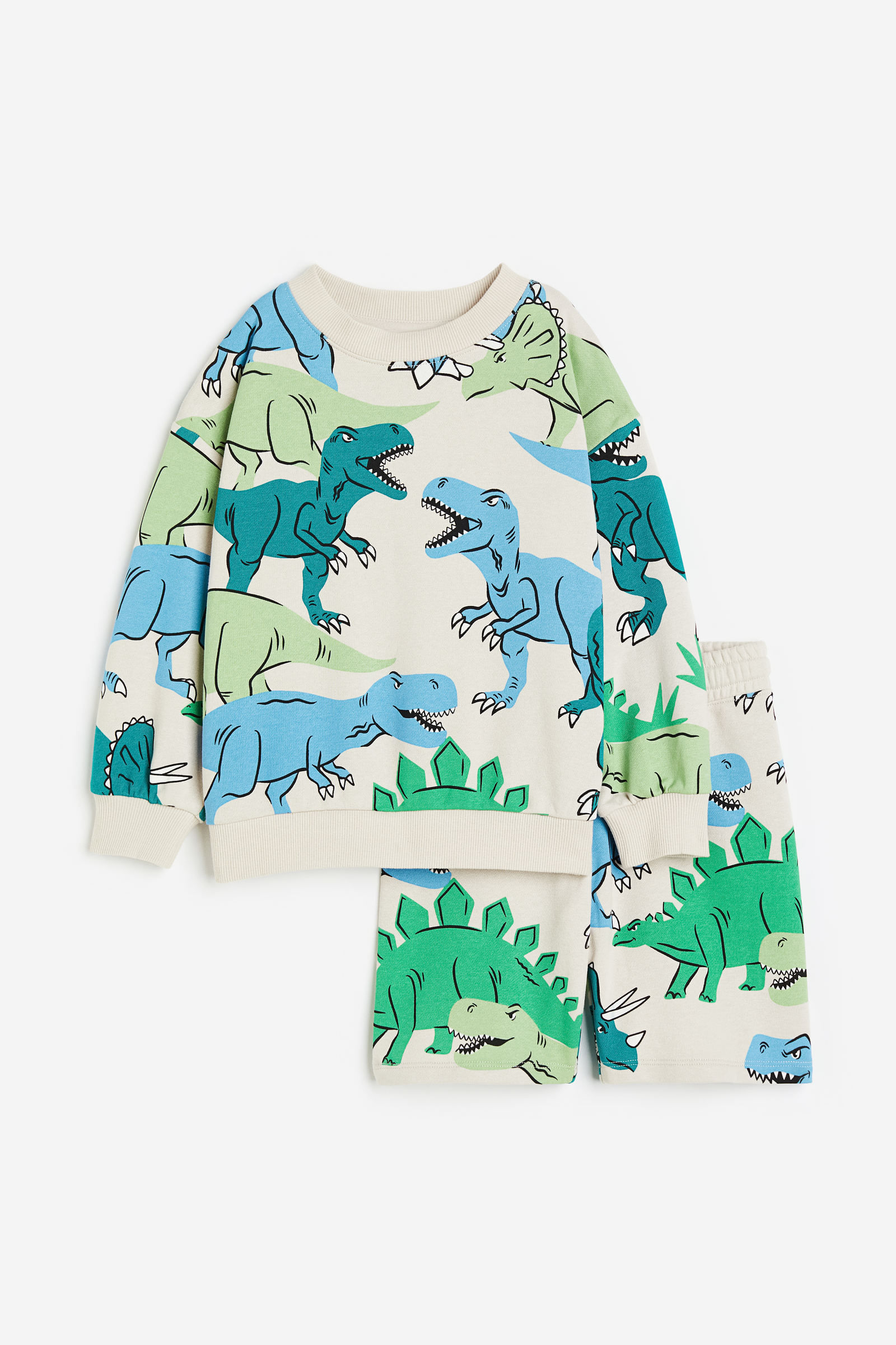 Conjuntos niño retailer h&m