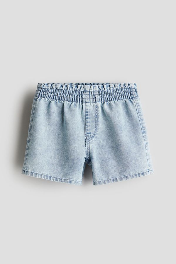 Short denim Loose Fit