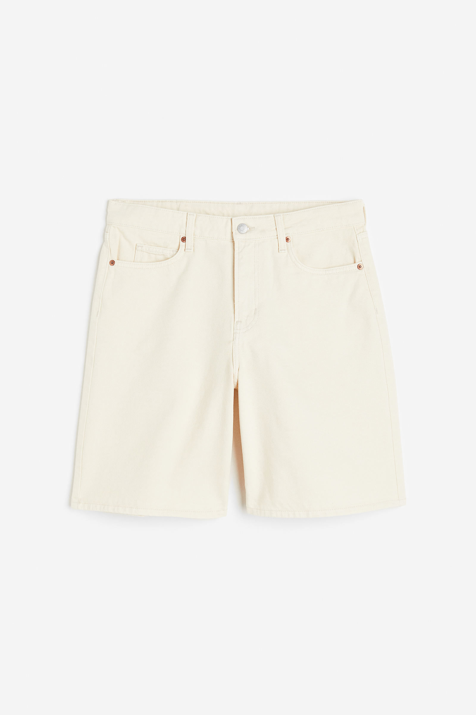Hm shorts mujer best sale