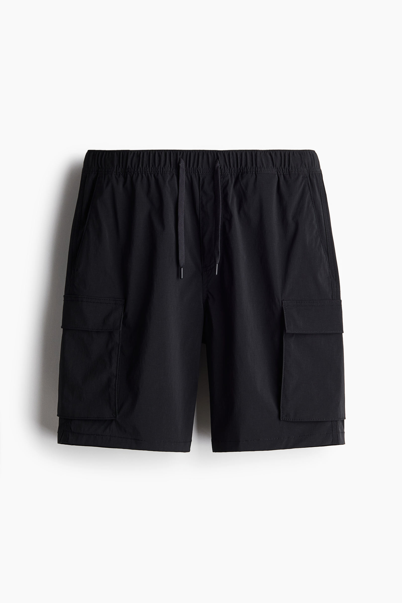 H and fashion m shorts