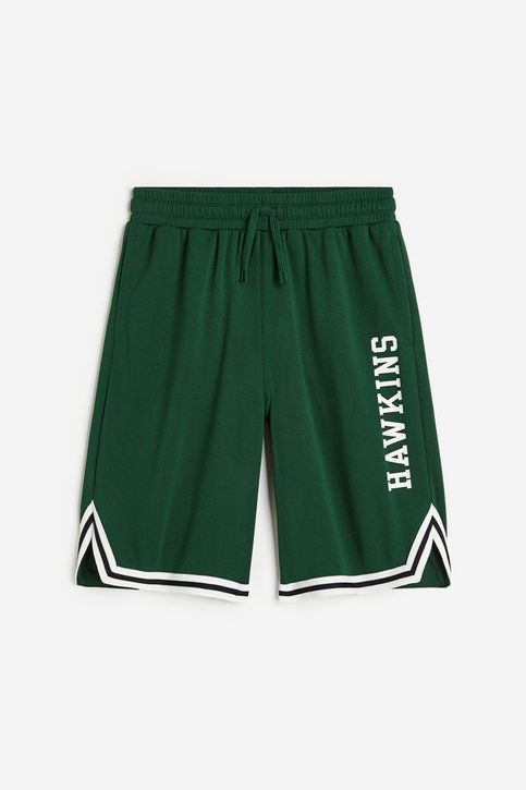 Short de basquetbol sale