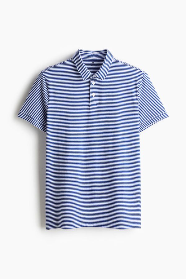 Polo camisero Slim Fit