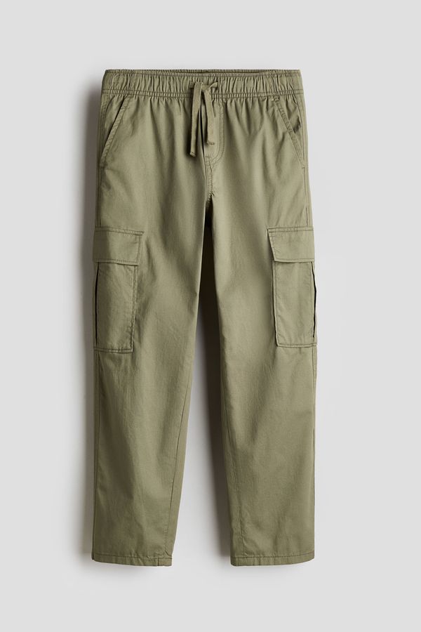 Joggers cargo