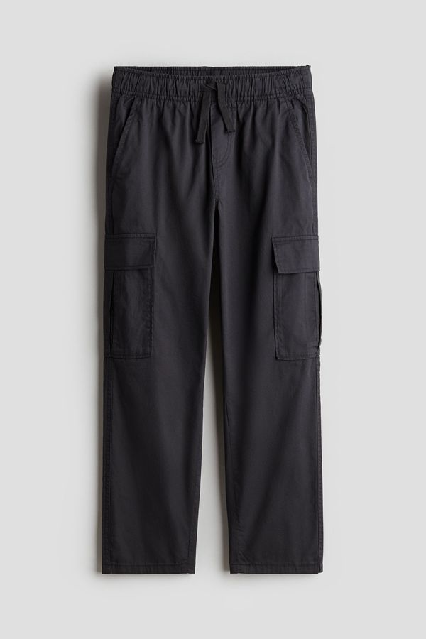 Joggers cargo